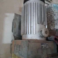 بخاری صنعتی گازوئیل
