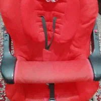 صندلی خودرو مارک دلیجان