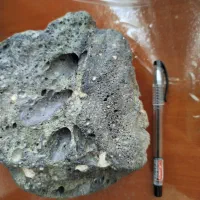 شهاب‌سنگ  واقعی
