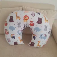 بالشت شیردهی