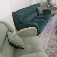 سلام خدمت دوستان مبل ۷ نفر ترک