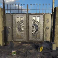 درب باغ ،باغی