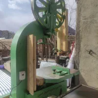 خرید و فروش انواع ماشین آلات نجاری
