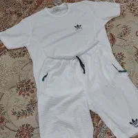 تیشرت شلوارک نو