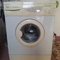 لباسشویی پاکشوما LG قدیمی