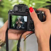 عکاسی و فیلمبرداری