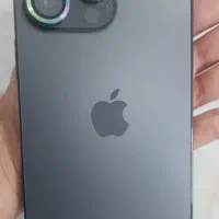ایفون ۱۴ پرو مکس مشابه آکبند