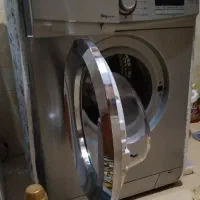 ماشین لباسشویی اسنوا