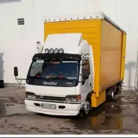 باربری خراسان در مارلیک کرج وائین
