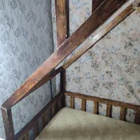 کودک|تخت و صندلی بچه|خرم‌آباد, |دیوار