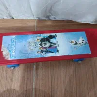 اسکیت نو بچه گانه