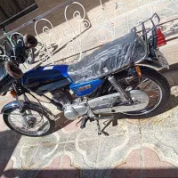 هوندا 98|موتورسیکلت|صباشهر, |دیوار