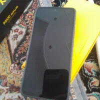 گوشی x6pro اصلن استفاده نشده نوع نوع