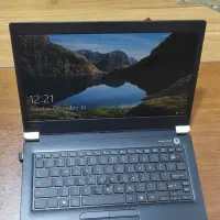 لپ تاپ توشیبا (Toshiba Portege X30E)|رایانه همراه|شهر ری, حمزه‌آباد|دیوار