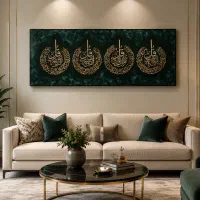 طراحی و اجرای تابلوهای دکوراتیو