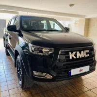KMC t8|خودرو سواری و وانت|چالوس, |دیوار