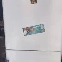 ابگرمکن مخزنی طرح یخچالی ایستاده ایرانشرقدر حد نو