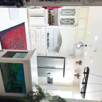 آپارتمان-105مترفول-شیک-وخوش-نقشه