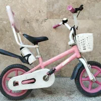 دوچرخه سایز 12
