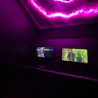 اجاره گیم سنتر PS4