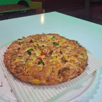 نیرو خانم جهت فست فود