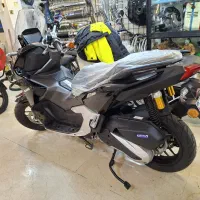 ADV180 هانی موتور