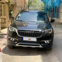 فیدلیتی پرایم ۱۴۰۱ هفت نفره گیربکس جدید رینگ ۱۰پر