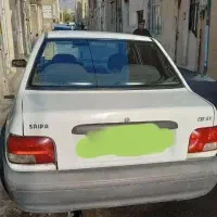 خودرو پراید مدل ۹۰