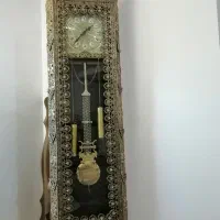 ساعت برنز ودیواری
