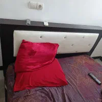 تخت خواب دونفره