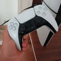 ps5اسلیم|کنسول، بازی ویدئویی و آنلاین|شیراز, شهرک بهشتی|دیوار