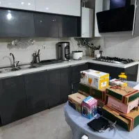 ۷۵ متری نوساز طرشت لطفعلی خانی متریال برند