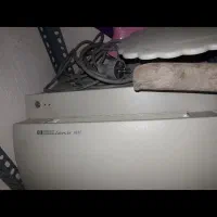پرینتر hp