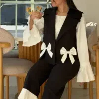 لباس اسپرت زنانه