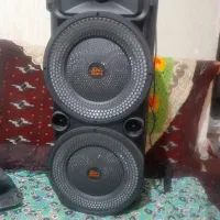 اسپیکر حرفه ای