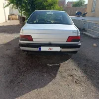 پژو405