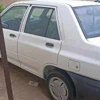 پراید مدل ۹۷