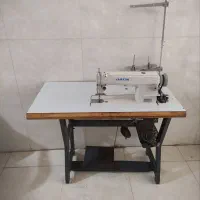 راسته دوزجک چرخ خیاطی راسته جک چرخ صنعتی جک