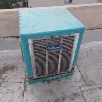کولر ۳۵۰۰  کار کرده