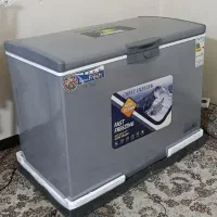فریزر صندوقی نو نو قیمت 40 میلون