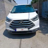 جک s3 ۴۰۱