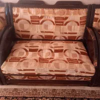 مبل مناسب باغ و ویلا