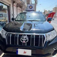 پرادو 2022 فول کامل