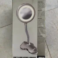 آینه چراغ دار پرنسس