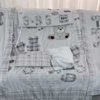 روتختی گارد دار نوزاد