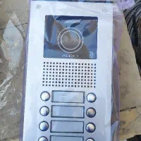 دوربین مداربسته آیفون تصویری