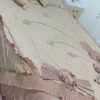 فروش روتختی و فرش 1در 1نیم