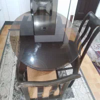 میز ناهارخوری ۴نفره