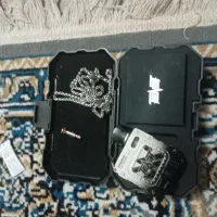 قلیون شارژی داعمی نو