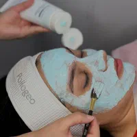 پاکسازی و فیشال تخصصی پوست